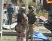 L'attentato di Kabul 