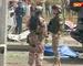 L'attentato di Kabul 